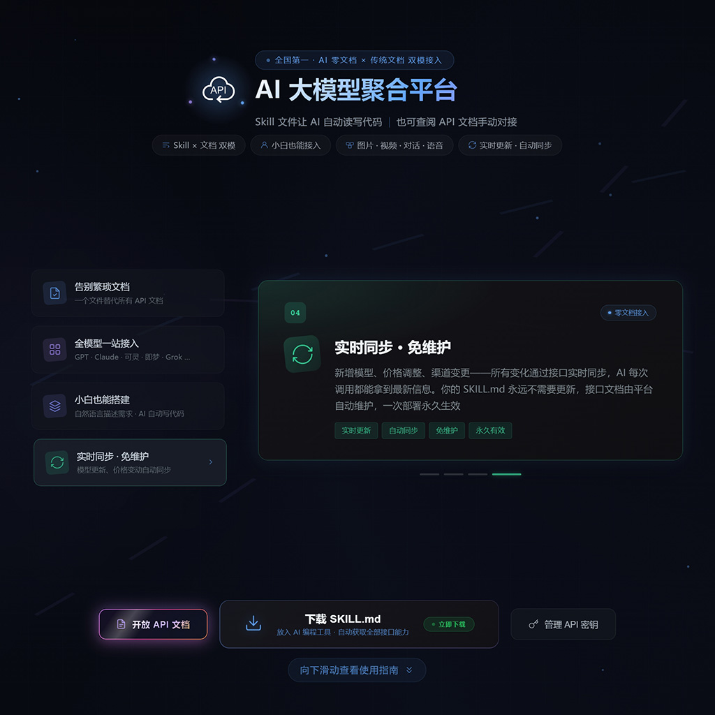 方版内容输出示例图